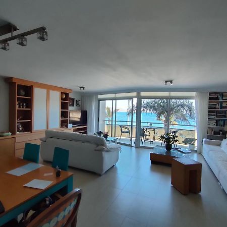 라스팔마스 Vista De Mar 아파트 외부 사진
