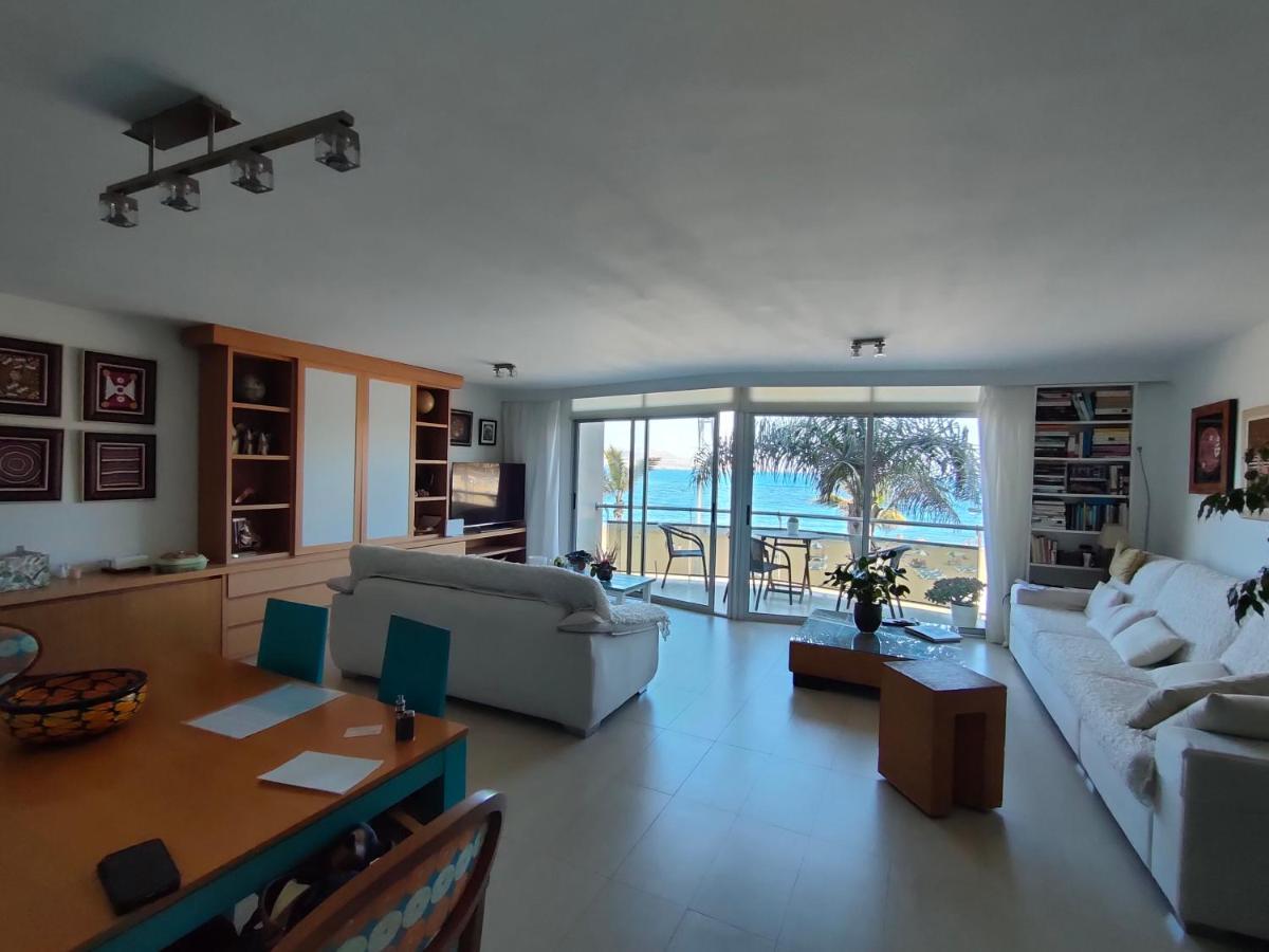 라스팔마스 Vista De Mar 아파트 외부 사진